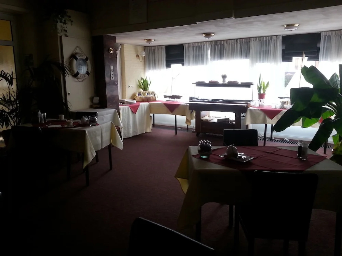 Oranje Hotel Sittard