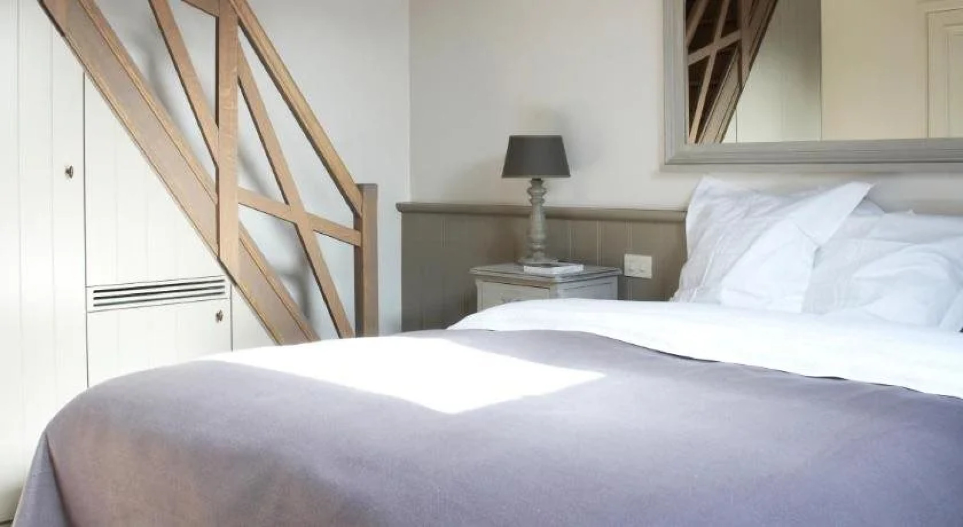 B&B Cimbarsaca
