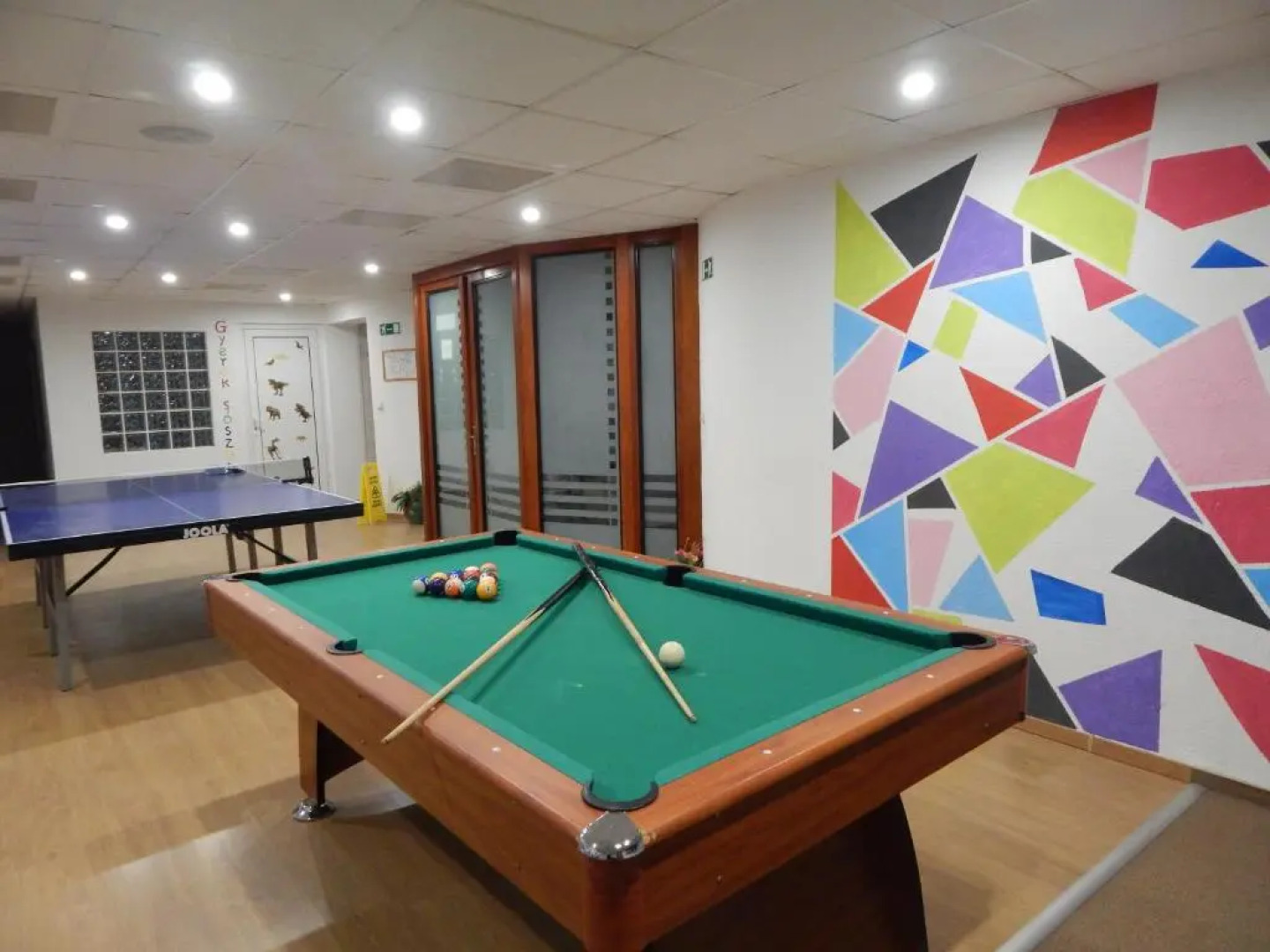 Panorama Hotel Noszvaj