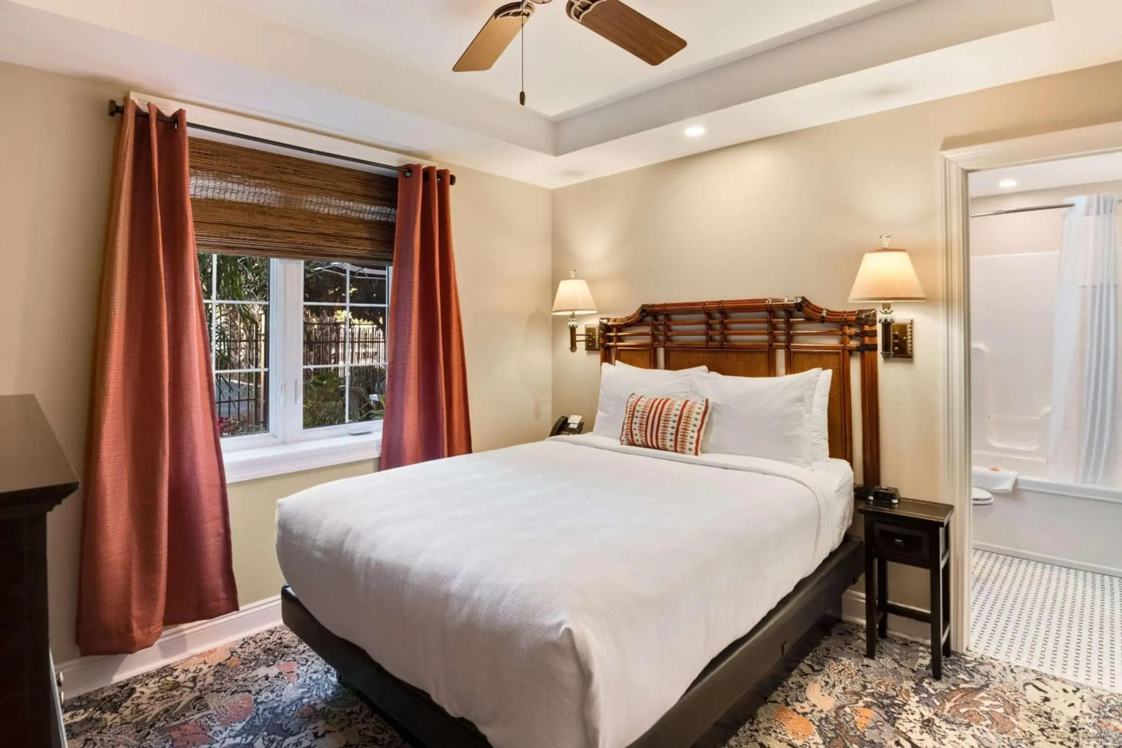 The Port Inn and Cottages, an Ascend Collection Hotel