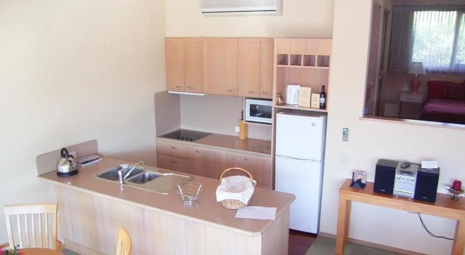 Gipsy Point Lakeside