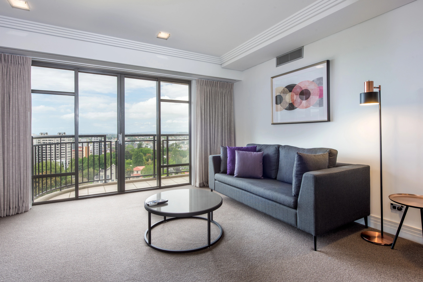 Avani Auckland Metropolis Residences