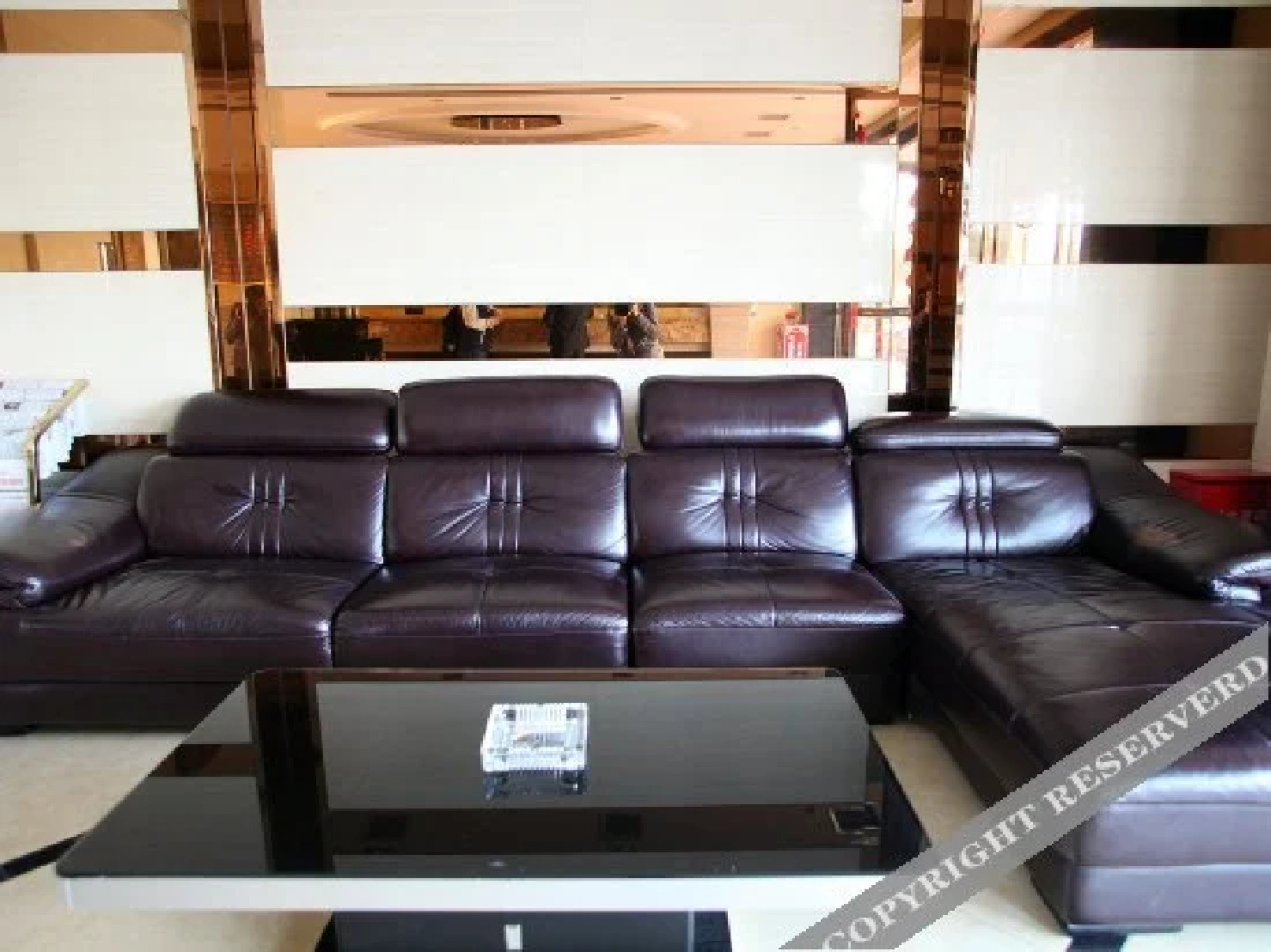 Sanchuan Theme Hotel