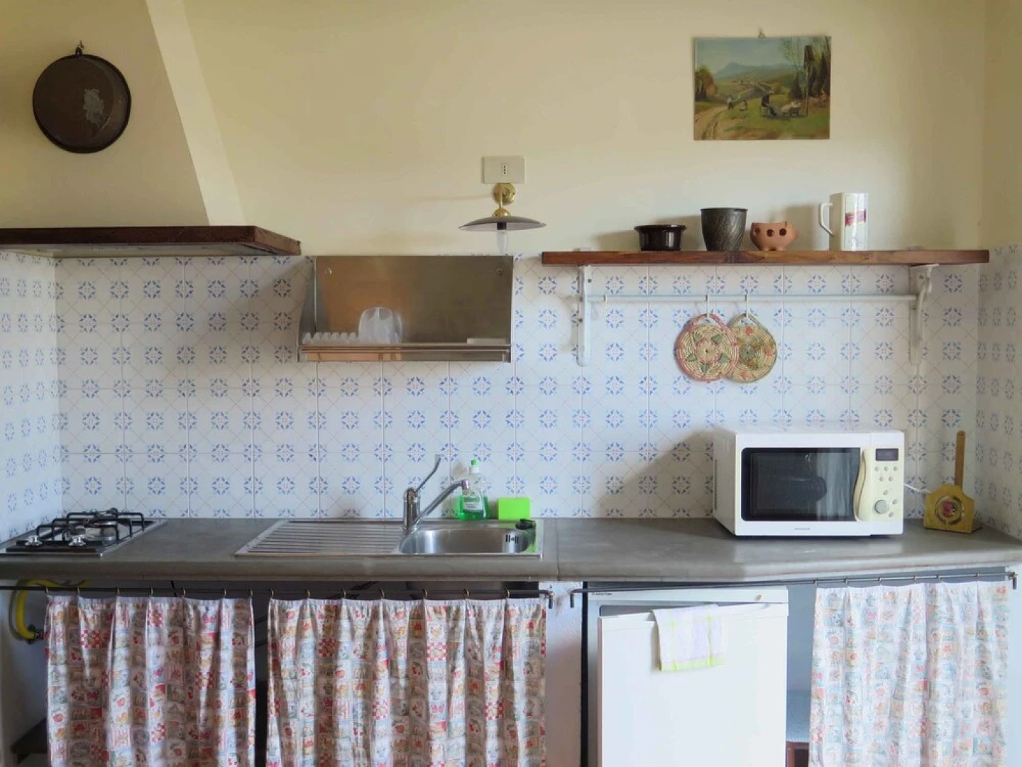 Agriturismo Santa Maria