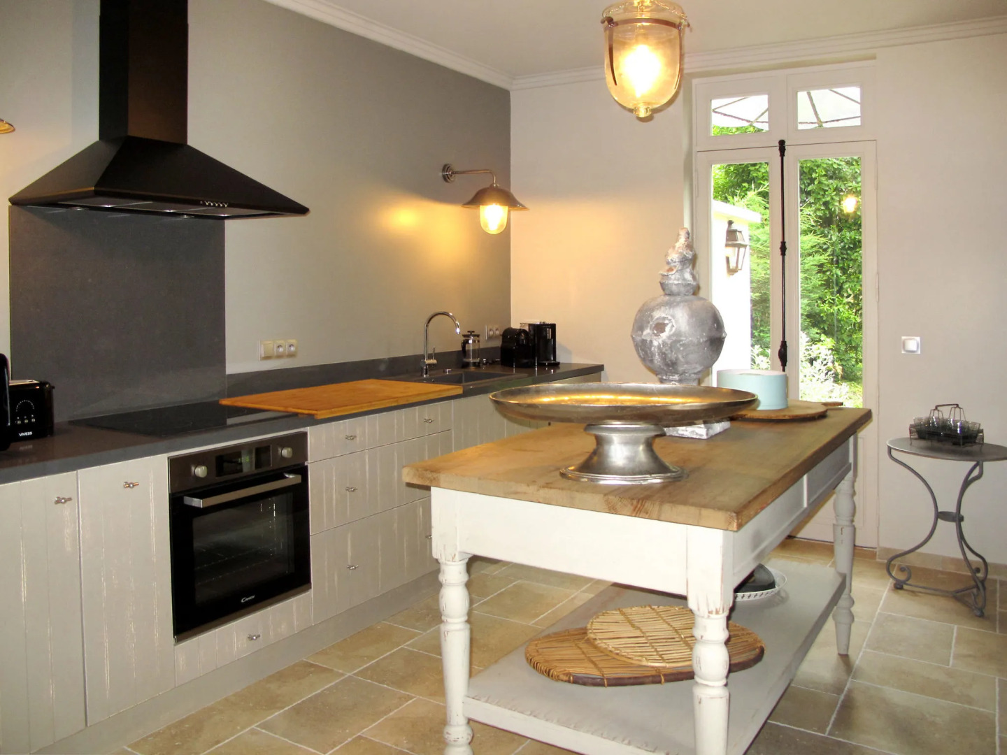 La Bigeonnière (CAB400)