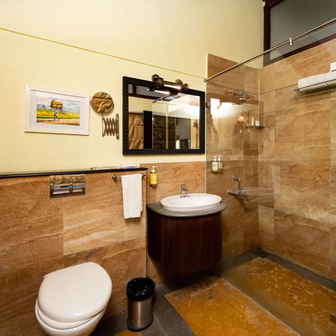 Waterfront Granary A Museum Hotel