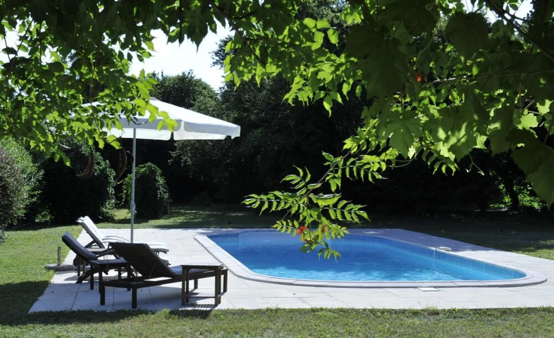 House With 3 Bedrooms in Haguenau, With Pool Access, Enclosed Garden a