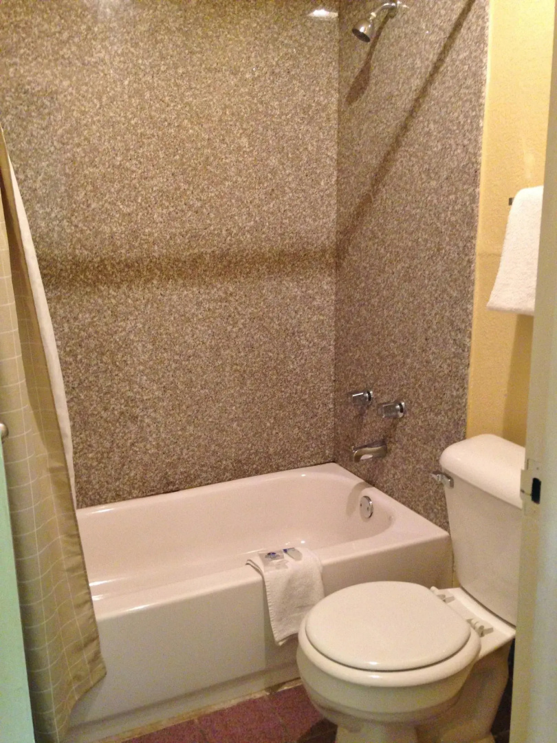 Americas Best Value Inn & Suites Yukon Oklahoma City