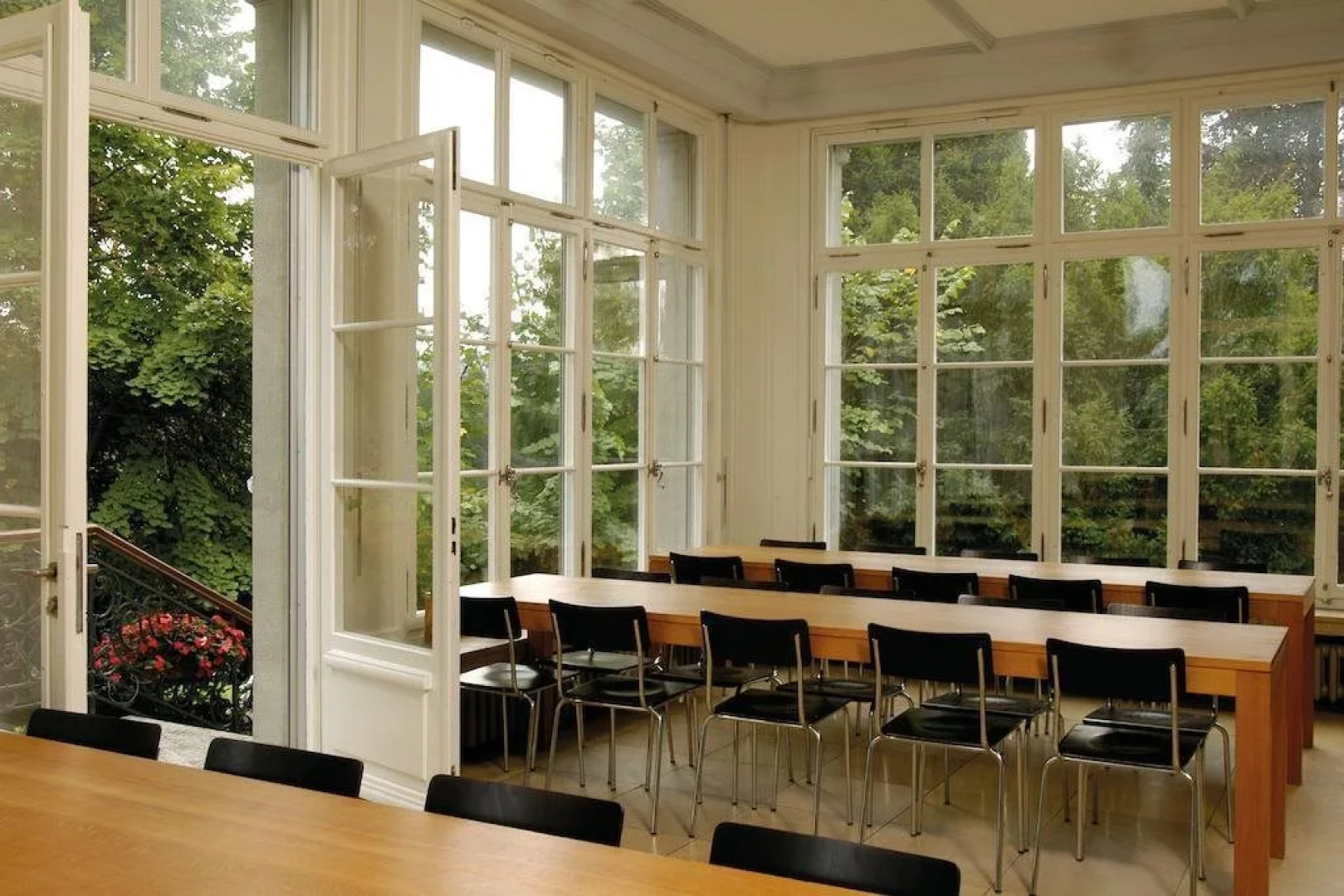 Youth Hostel Kreuzlingen