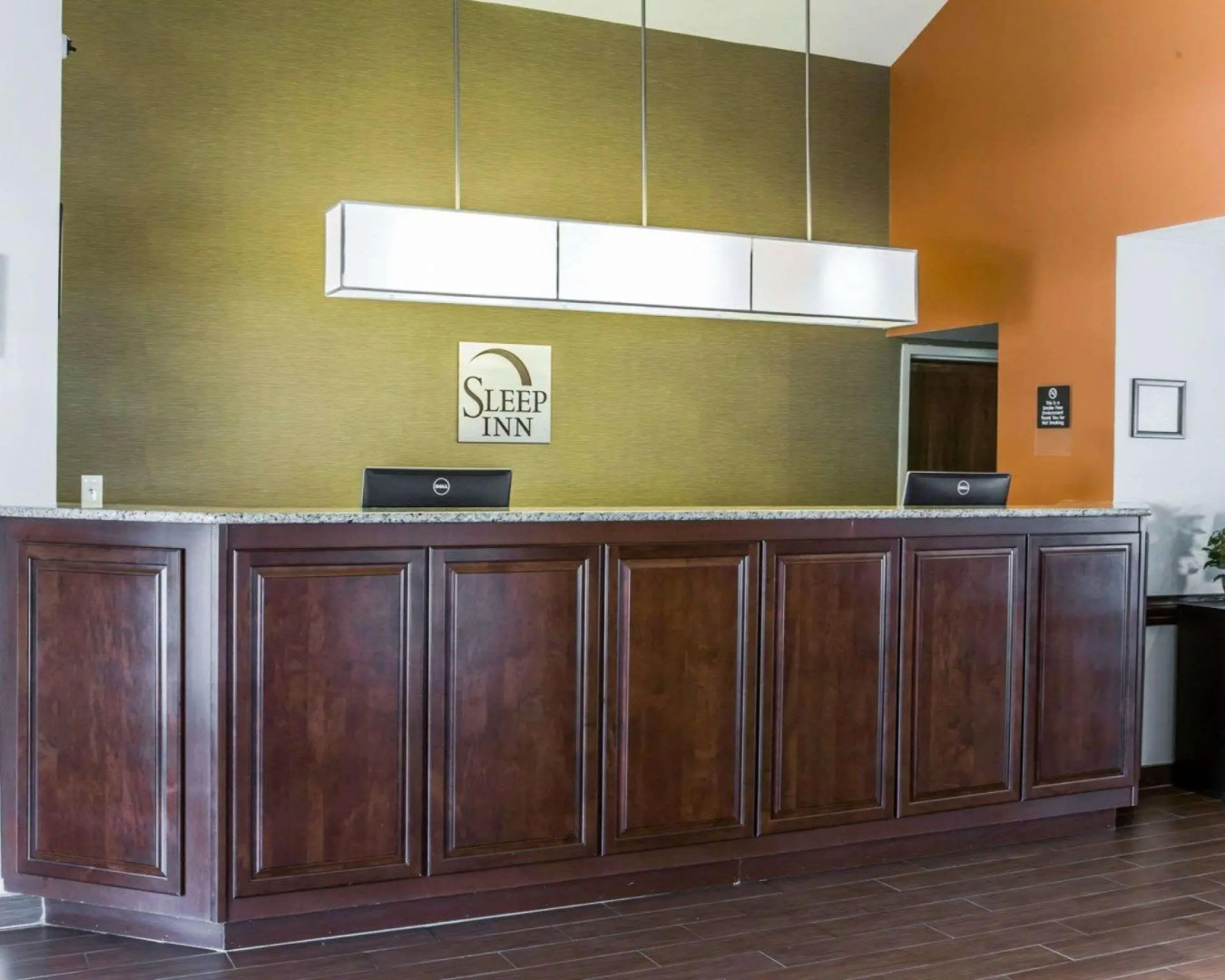 Sleep Inn Kernersville I-40