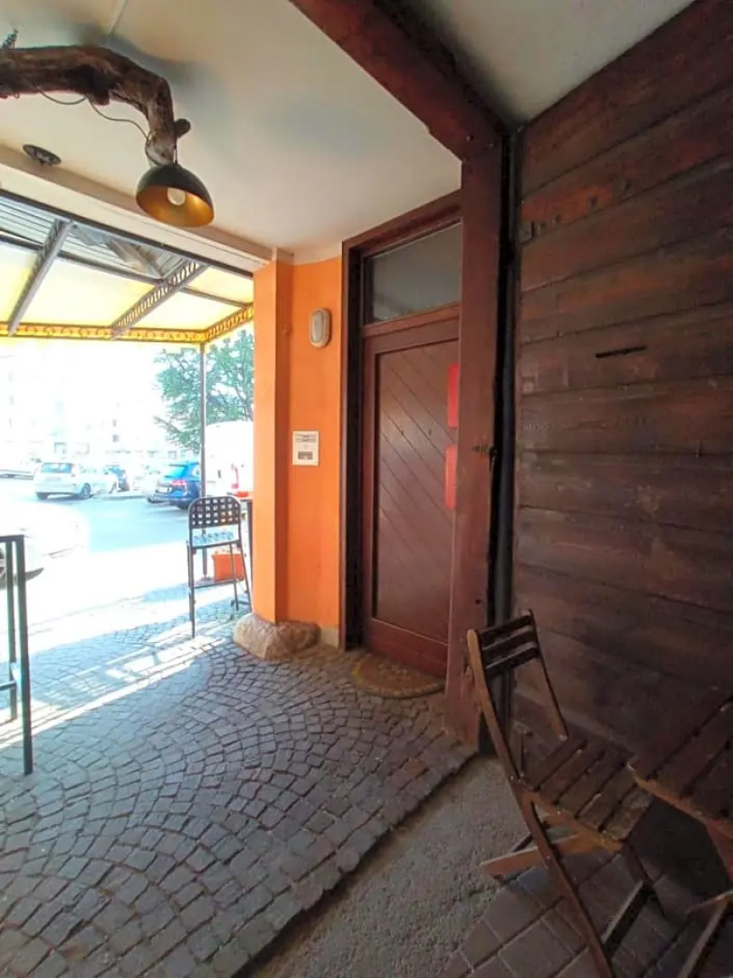 Locazione Turistica La Tana del Ghiro