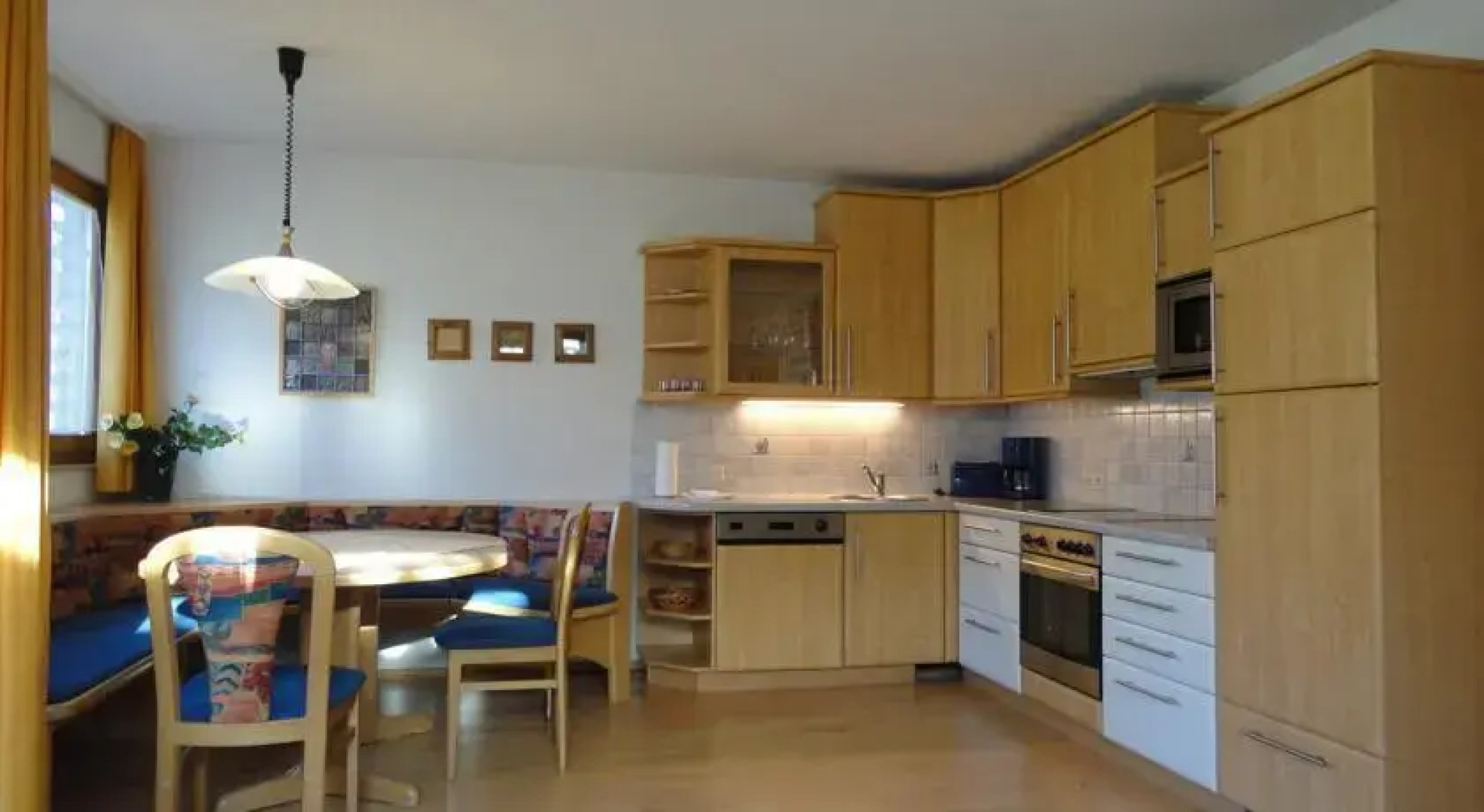 Tirolerhaus-Chalet Kirchdorf