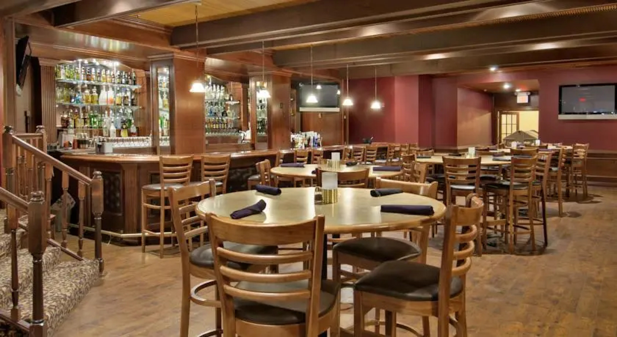 Ramada Inn and Convention Center - Eau Claire