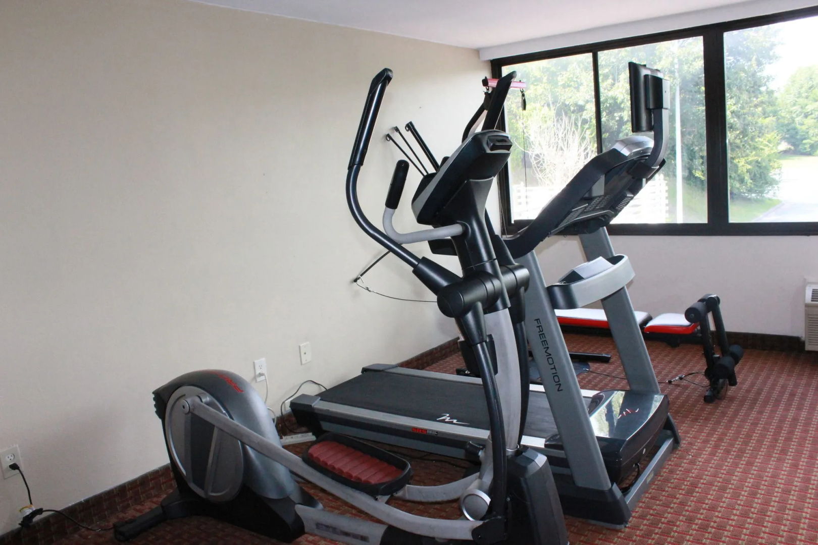 Americas Best Value Inn Winston-Salem, NC