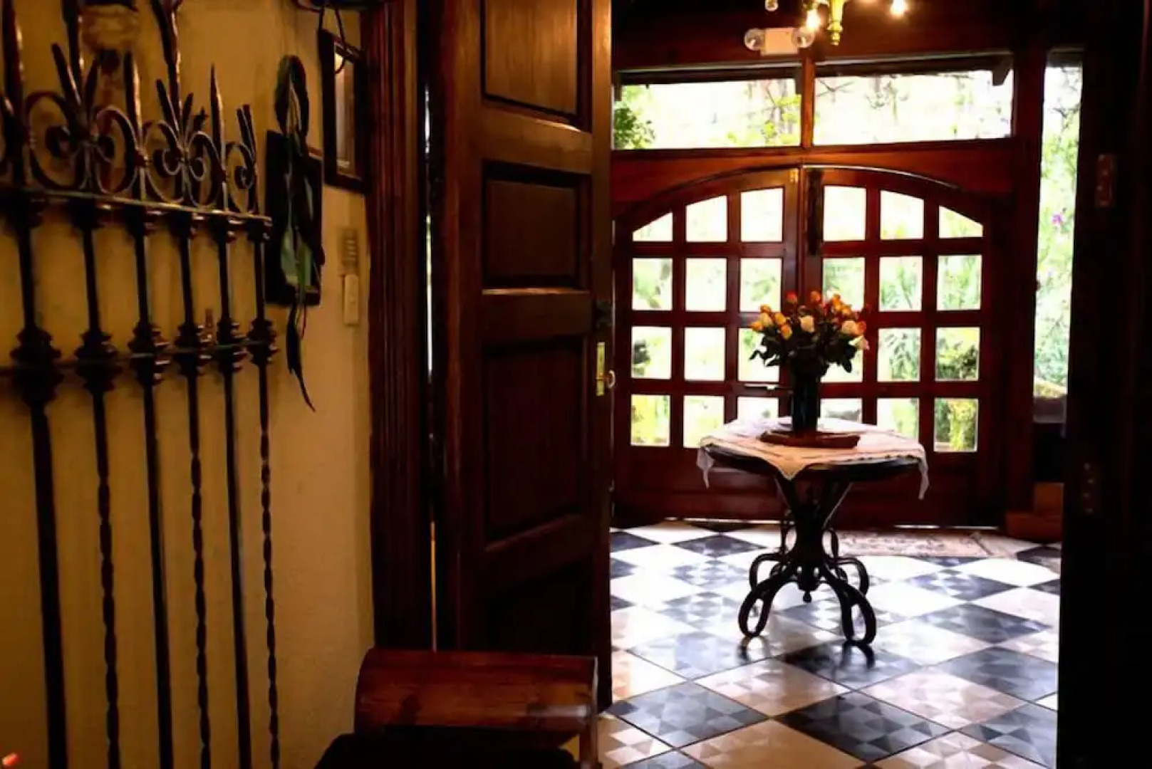 Hacienda la Carriona