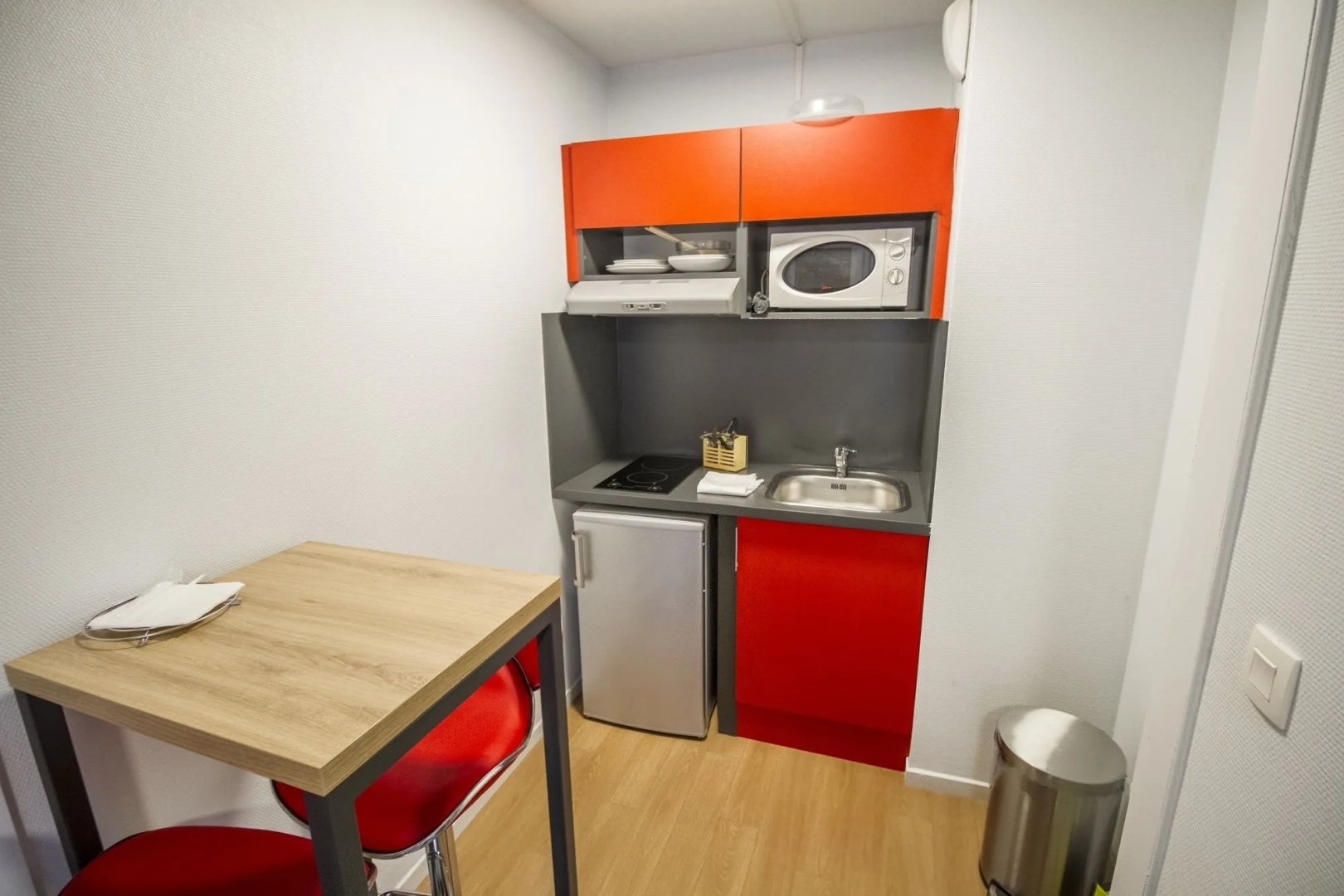 KOSY Appart’Hôtels – Le Champ de Mars