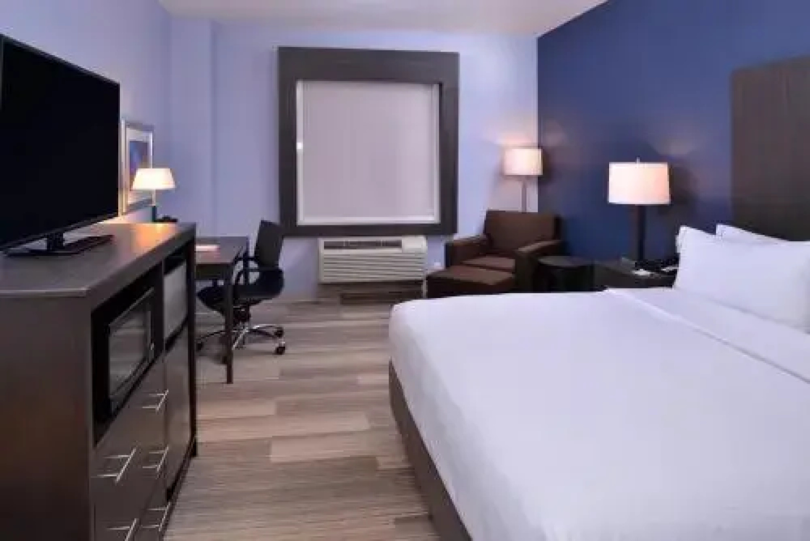 Holiday Inn Express & SuitesLoma Linda- San Bernardino S