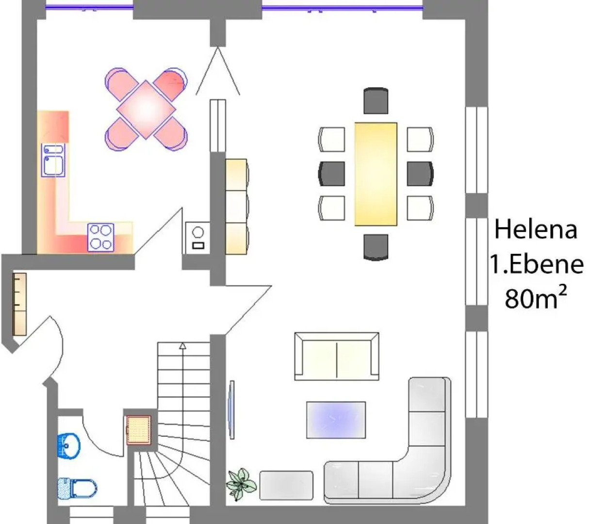 Schweizer Haus Wippra
