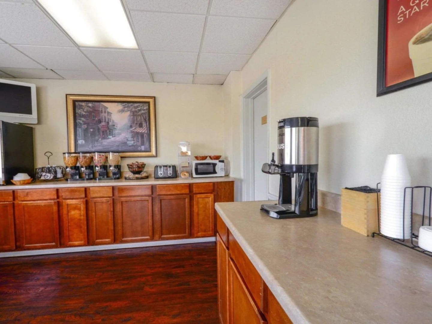 Econo Lodge Carbondale