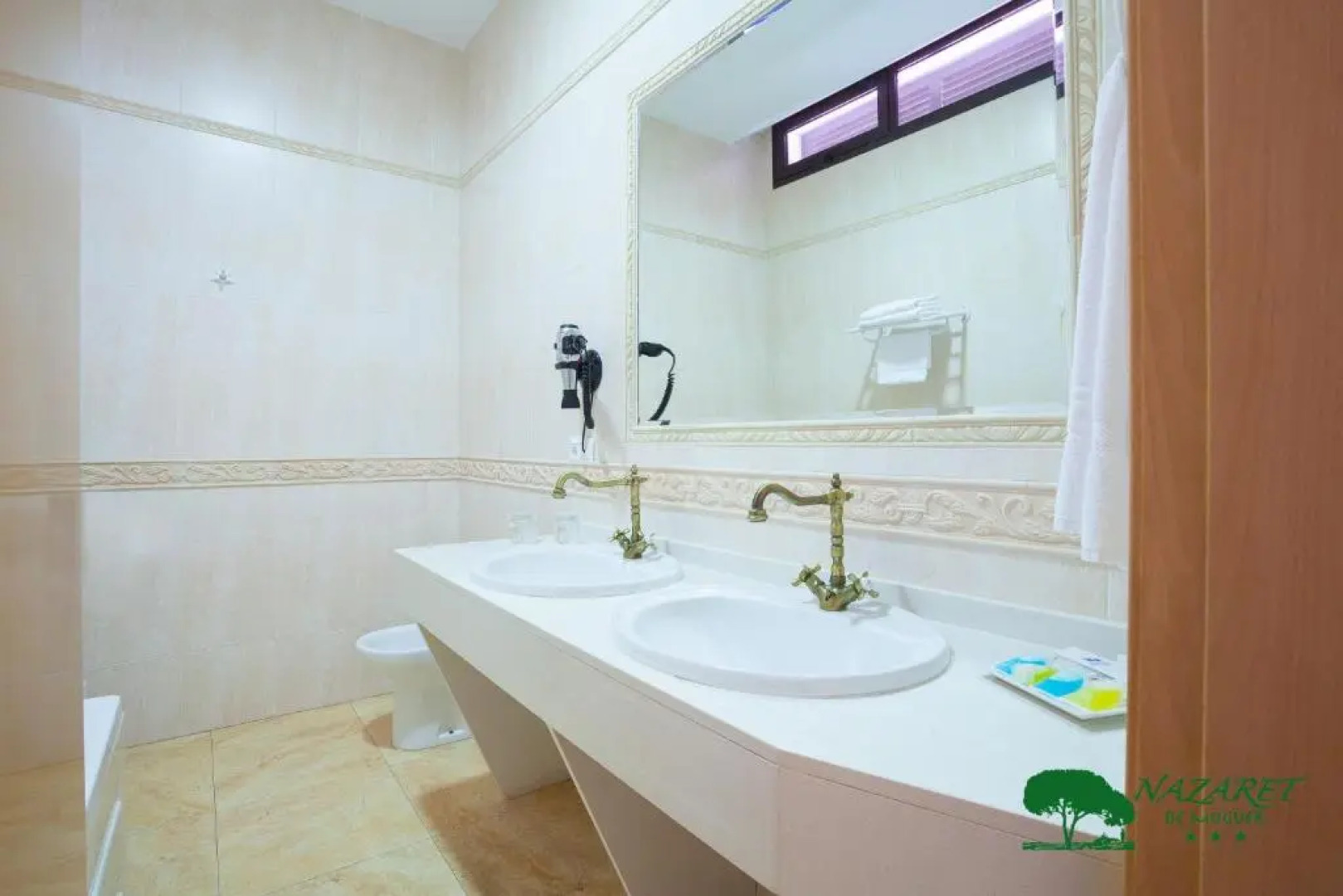 Complejo Turístico Rural Nazaret De Moguer