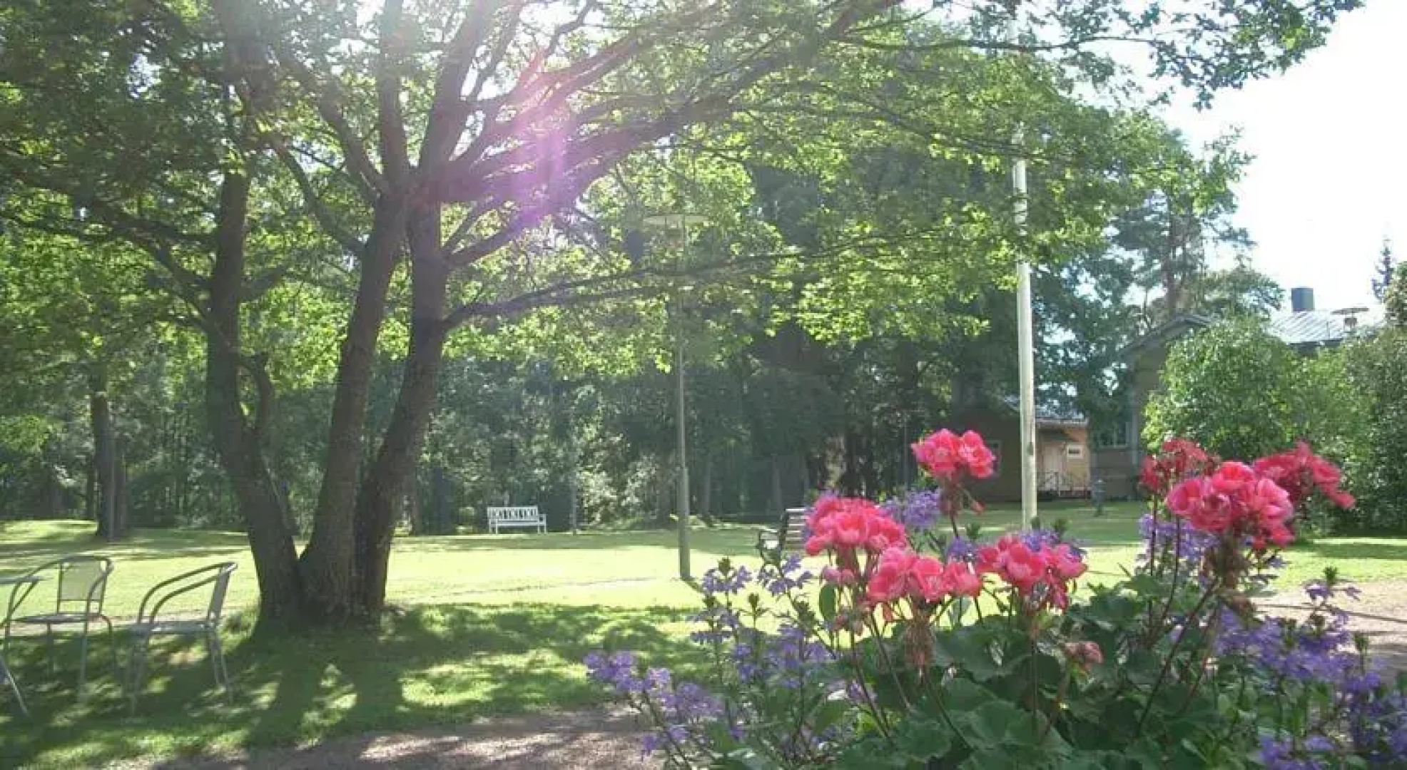 Tamminiemi Lomakeskus