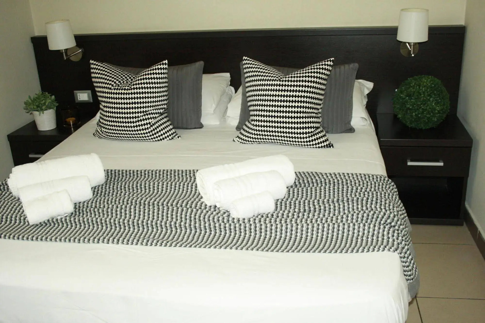 San Lorenzo Guest House