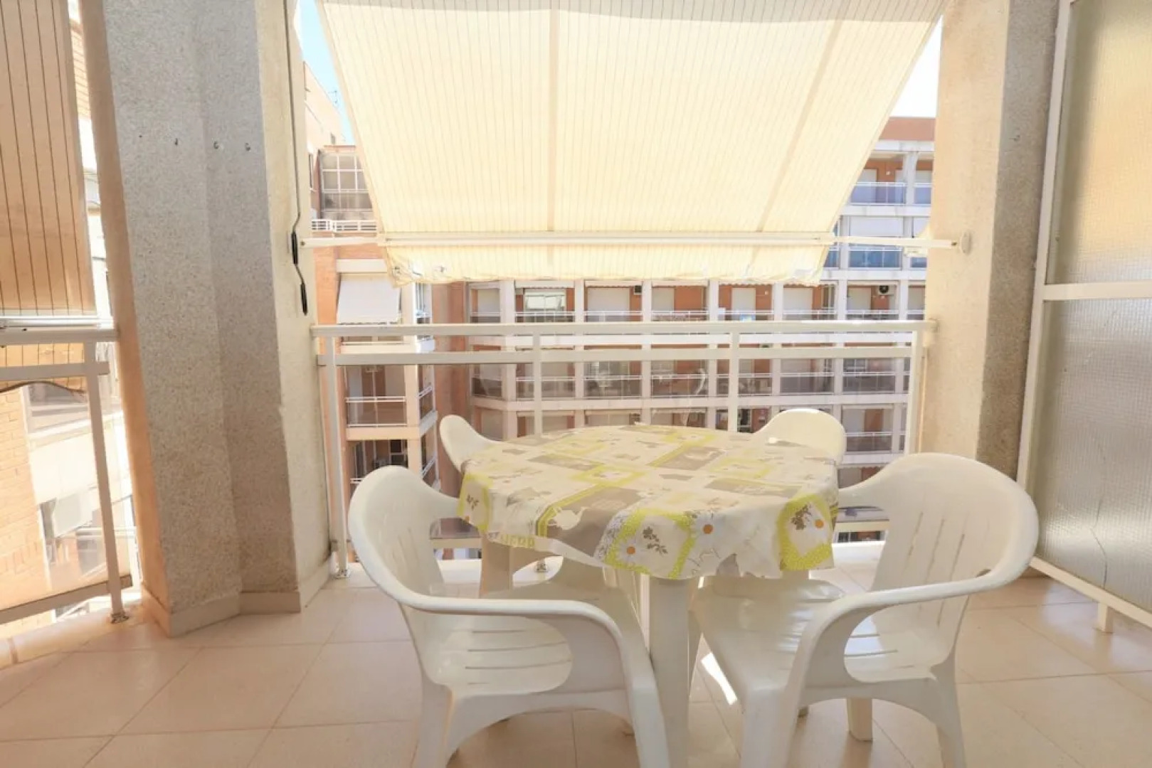 Apartamento Para 4 Personas en Cambrils