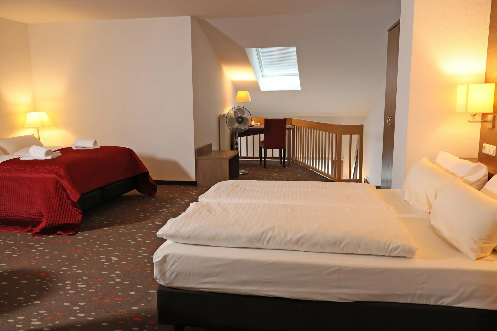 Best Western Hotel Erlangen