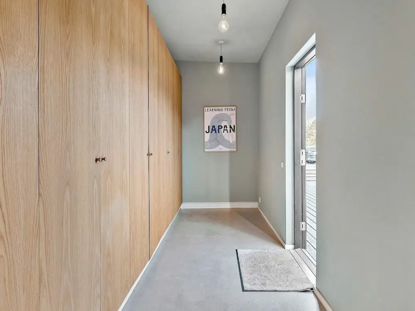 Holiday Home in SjÃ¦llands Odde