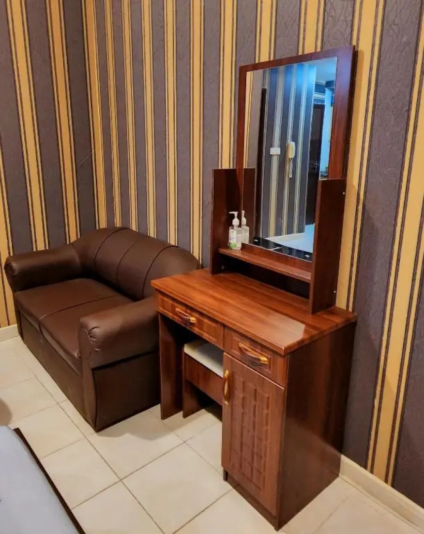 Garden Studio Apartment - 104