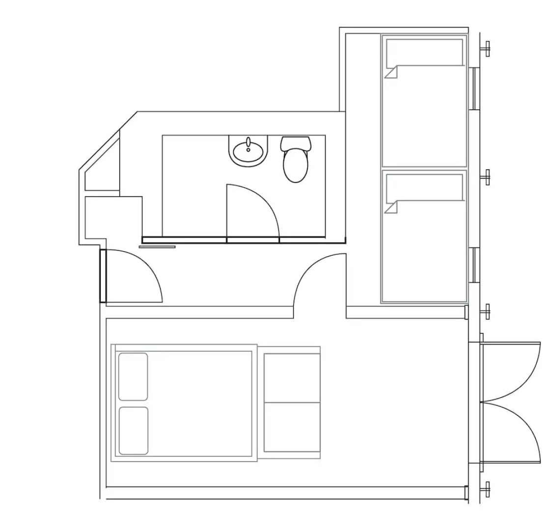 Ye Olde England Inne