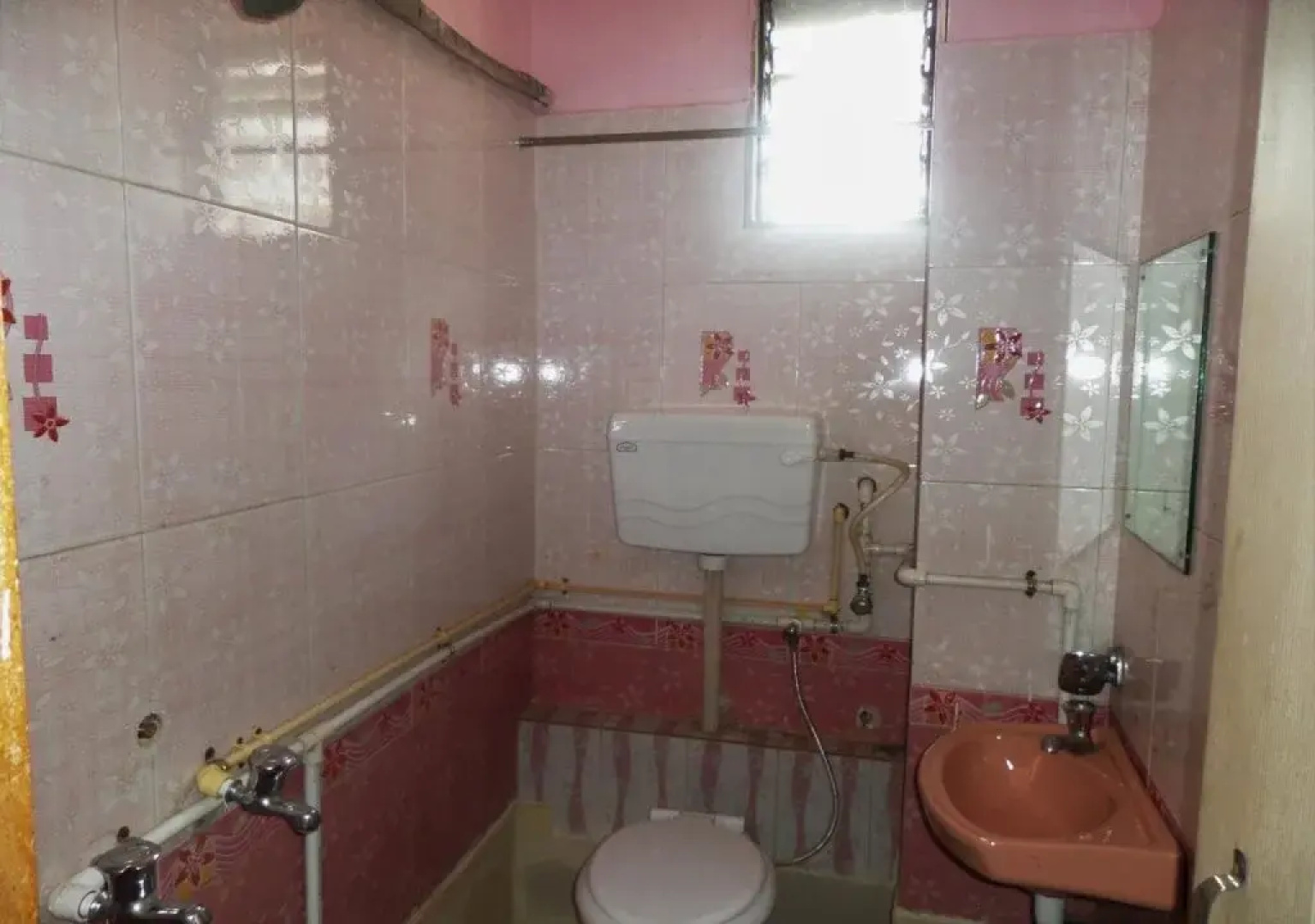 Ashtavinayak Residency