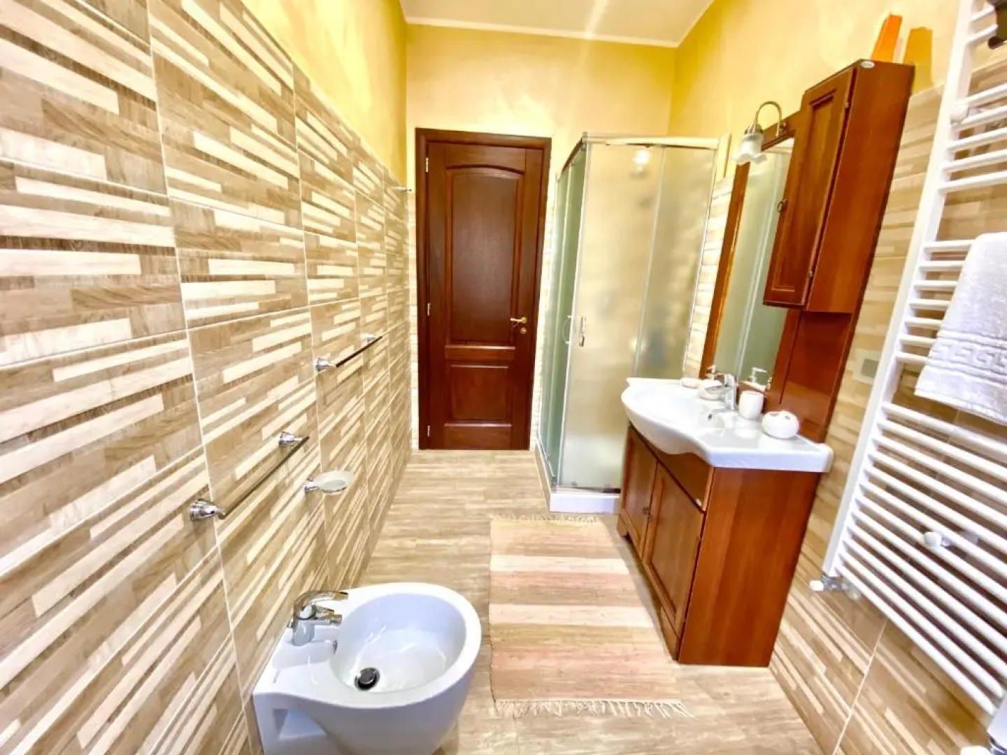 Appartamento 2 Belvedere Tropea