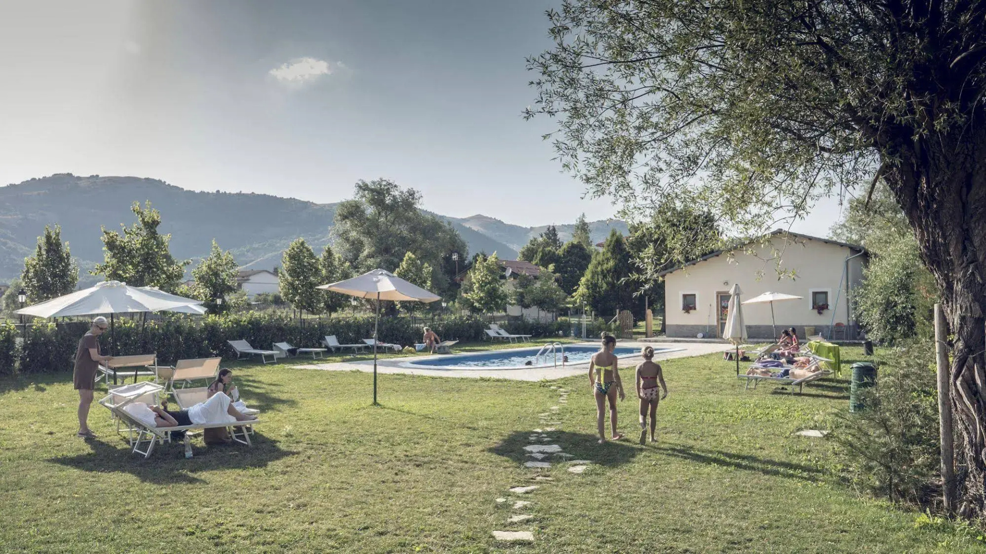 Agriturismo Cupello