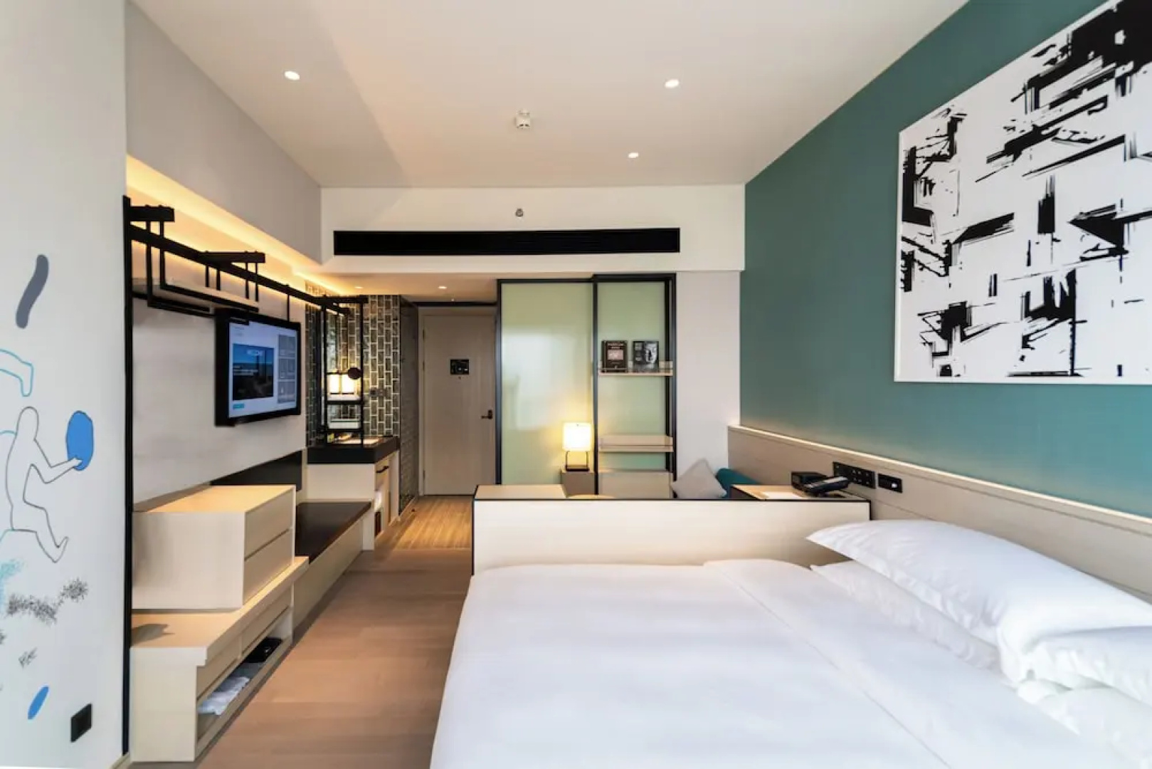 Artyzen Habitat Hengqin Zhuhai