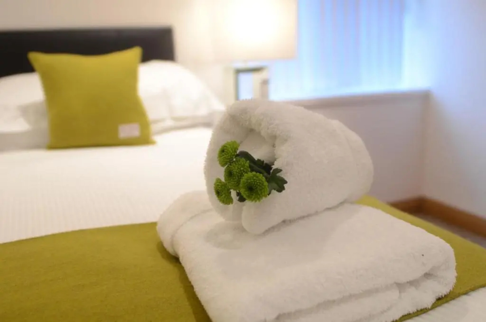 Stornoway Bed and Breakfast