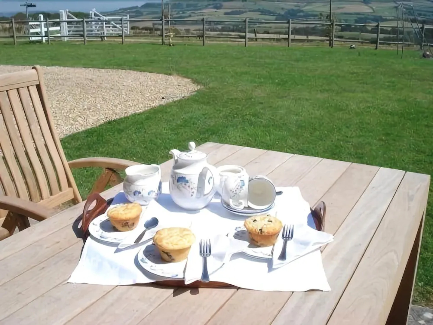 Hermitage Court Farm