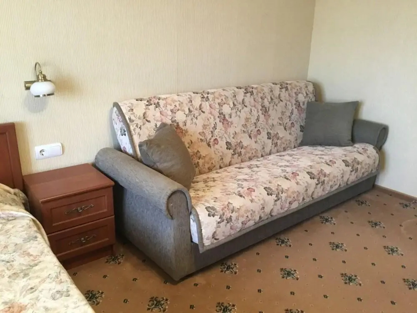Старый Город