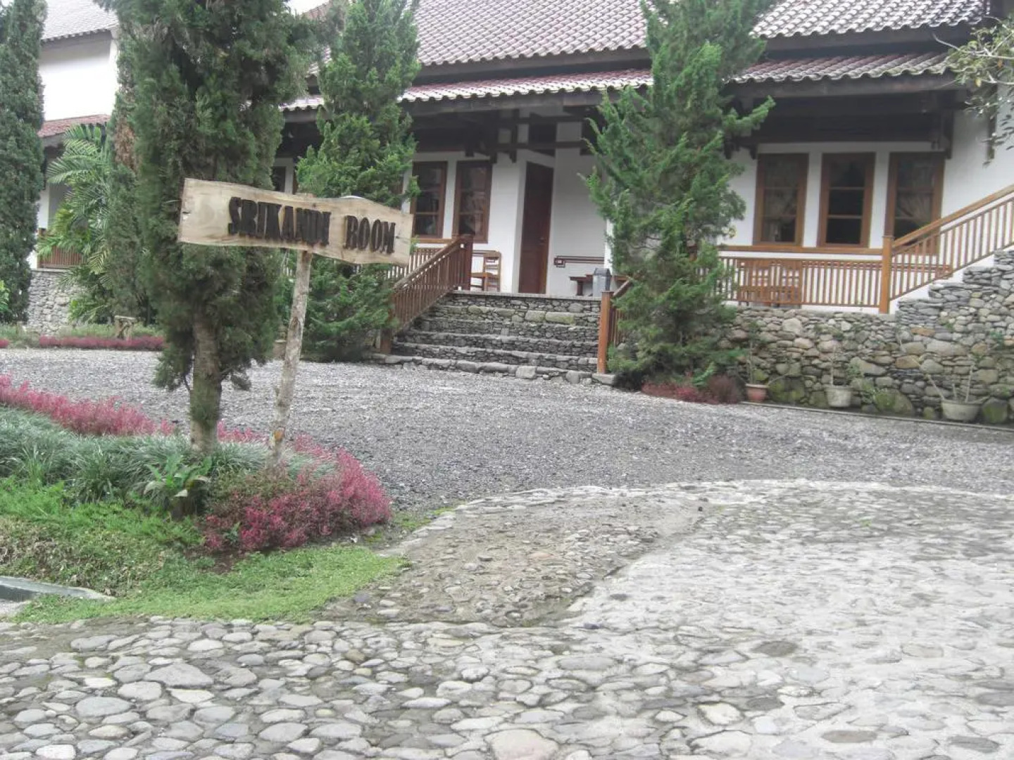 Jawa Dwipa Resort and Convention