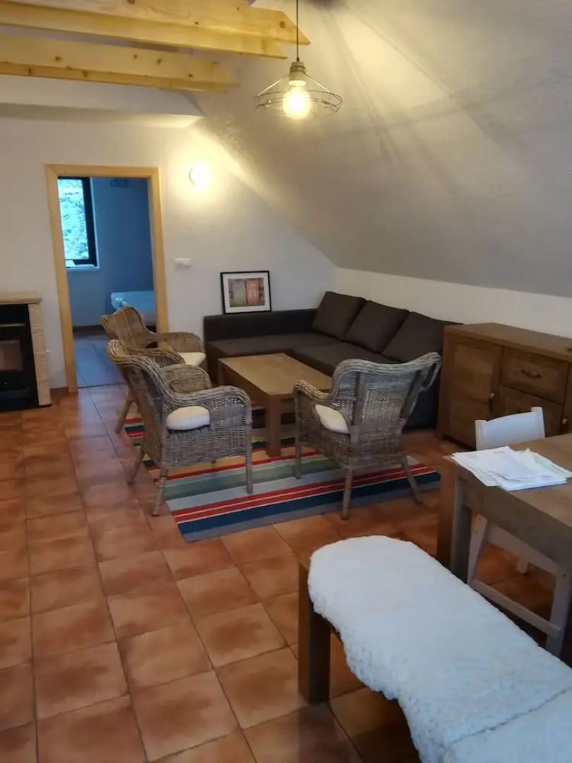 Wellness privát Štyri Lipy