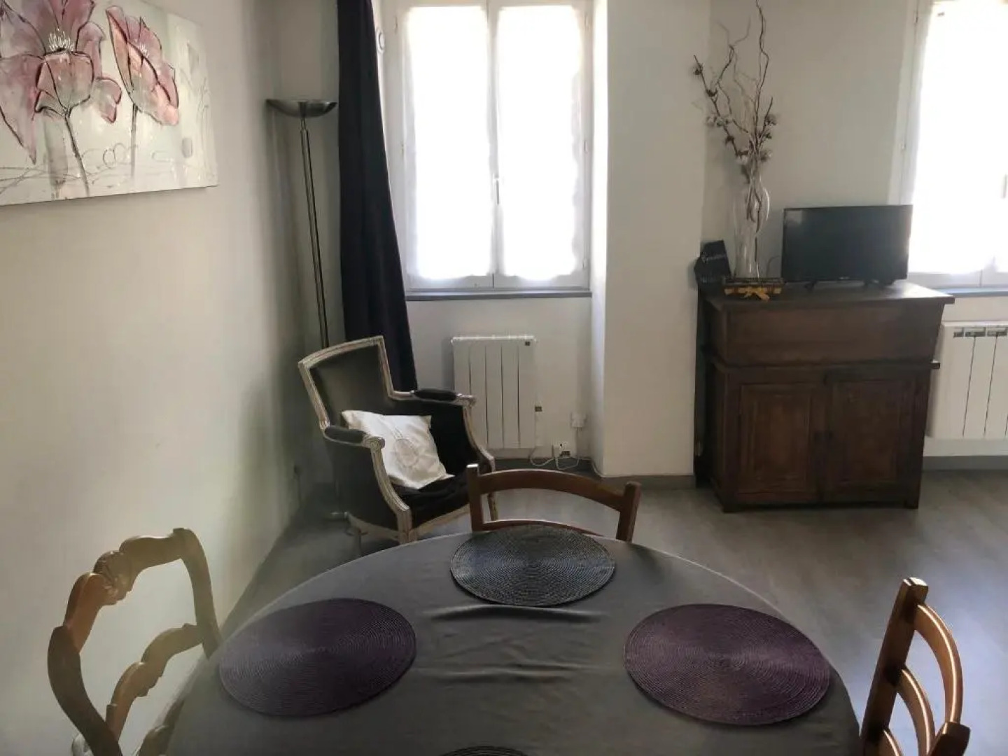 Gite ancien relais de saint jacques