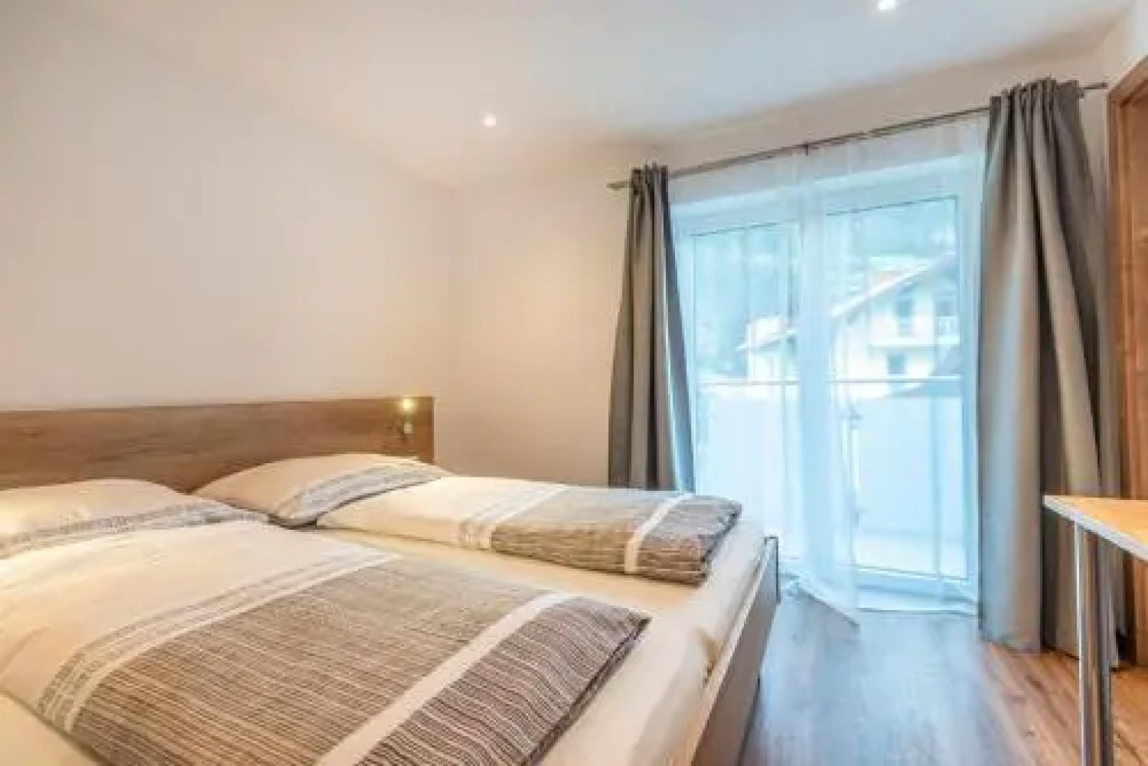 Appartements Steiger