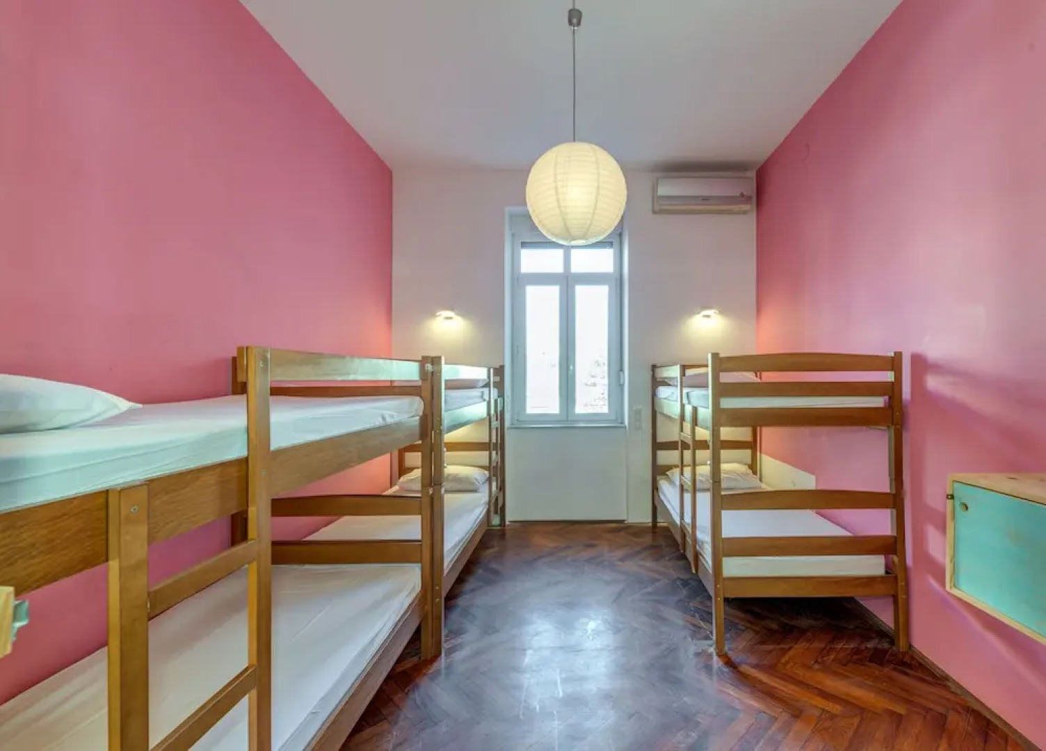 Hostel Colors of Adriatic - Youth Only
