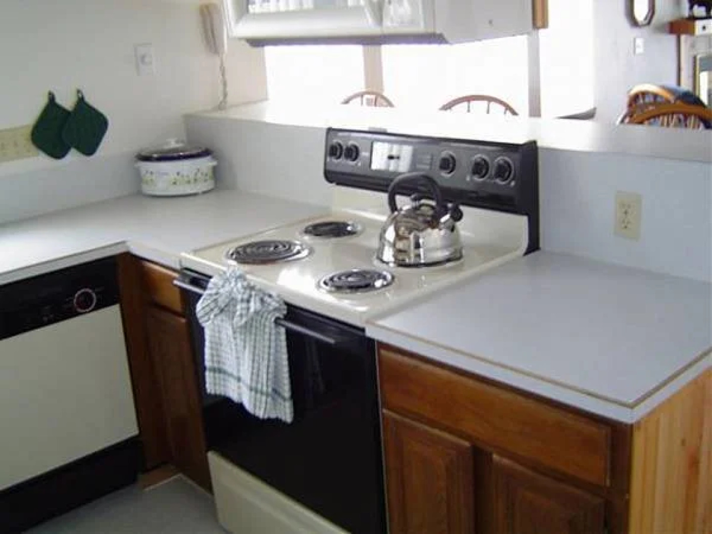 Island Park Village Resort