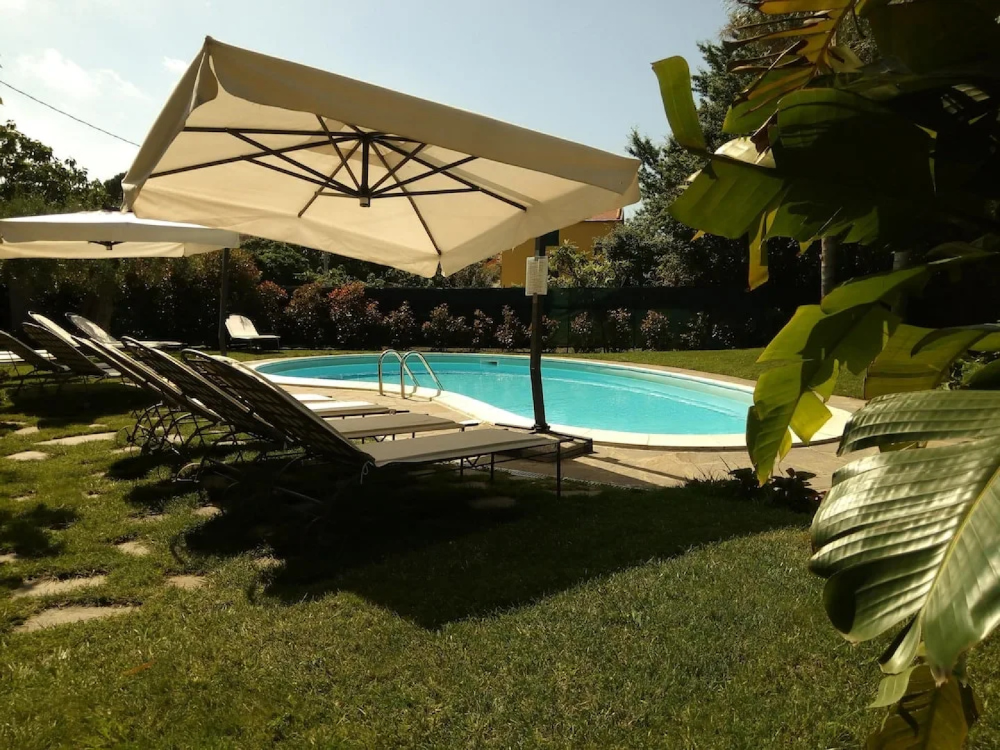 Casa Vacanze Nel Giardino Di Renzo