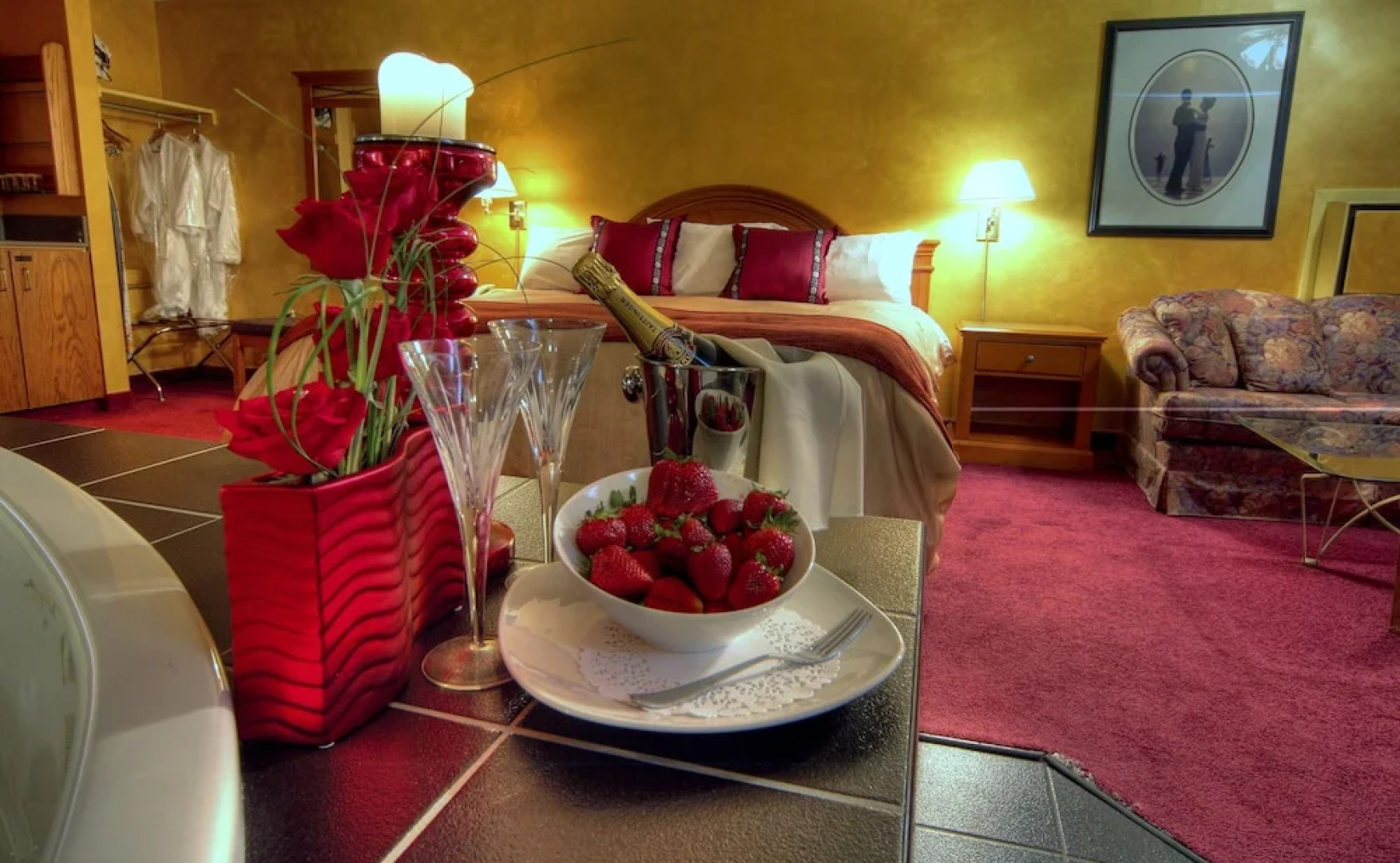 Ramada Prince Albert