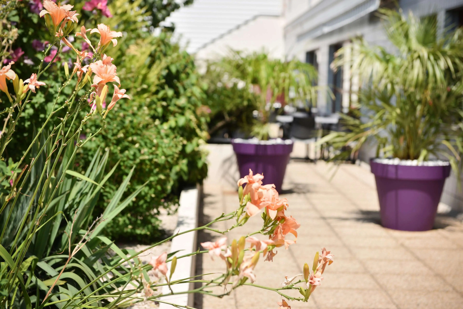 Hotel Kyriad Saint Etienne Centre