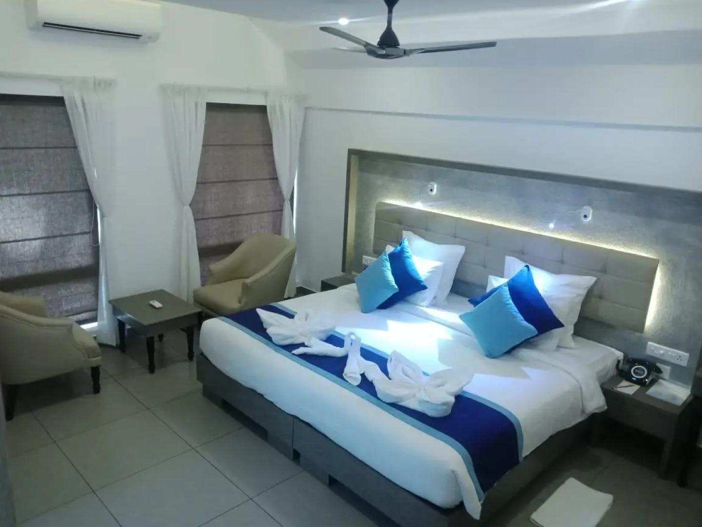 Renai Kappad Beach Resort