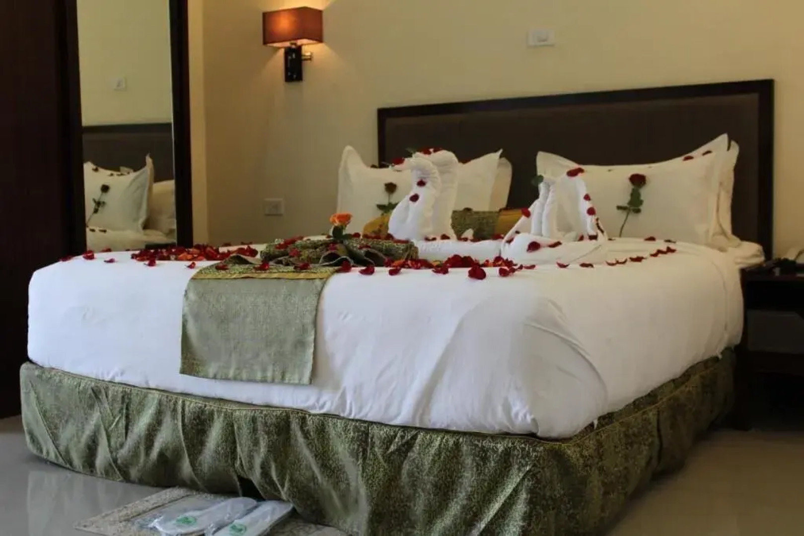 Unison Hotel and Spa