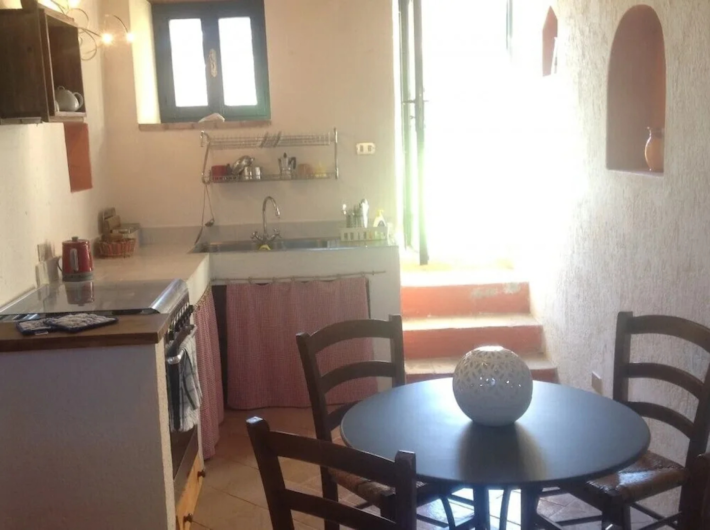 Agriturismo Le Sorgenti